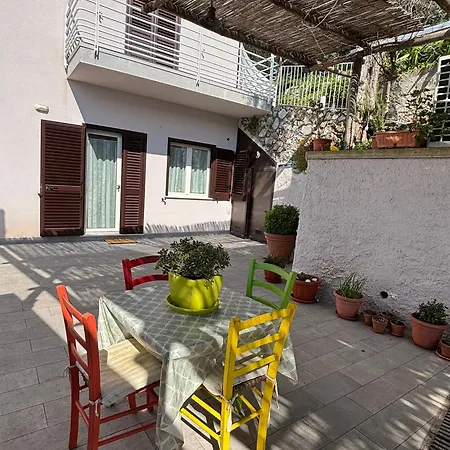 La Casa Di Fiore شقة فيكو إيكوينس