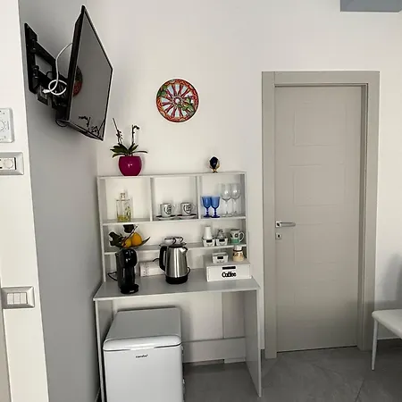 La Casa Di Fiore *