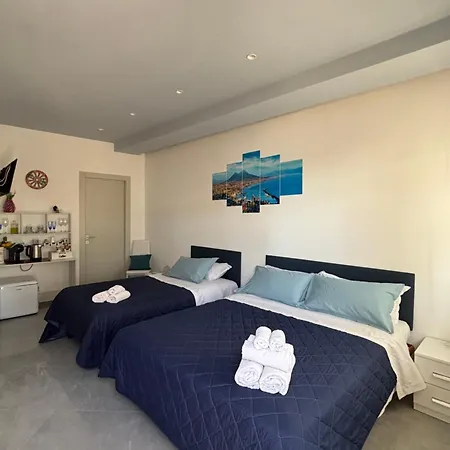 La Casa Di Fiore * فيكو إيكوينس