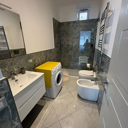 شقة La Casa Di Fiore *