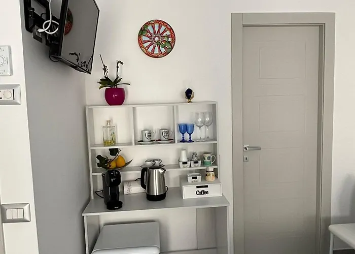 La Casa Di Fiore *