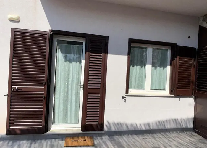 La Casa Di Fiore