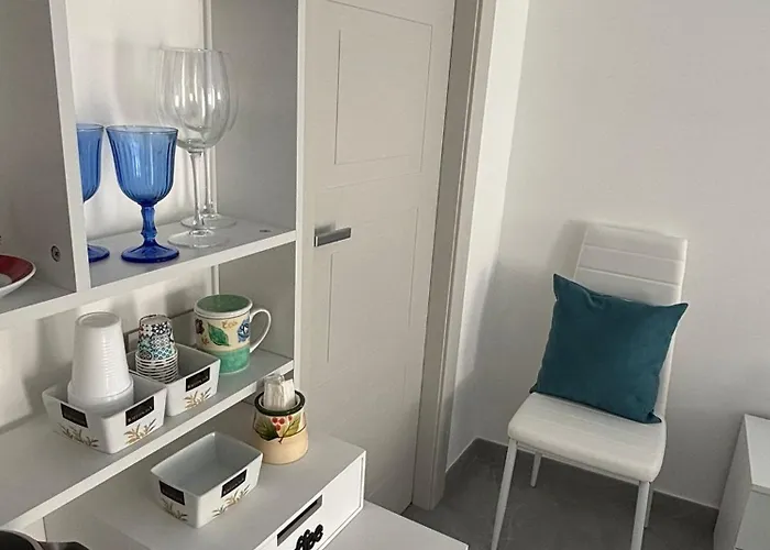 Apartamento La Casa Di Fiore Vico Equense